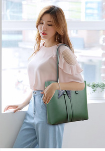 Bolsos cruzados de diseño de moda, bolsos de hombro de cuero PU de alta calidad, bolsos de mano casuales de lujo para mujer - Product Image 6