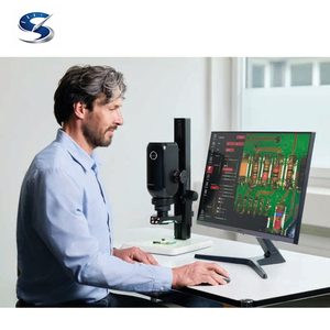 Microscopio Digital Leica Emspira 3 que Integra las Ventajas <span class=keywords><strong>de</strong></span> Optimización <span class=keywords><strong>de</strong></span> la Detección y Satisface sus Necesidades - Product Image 3