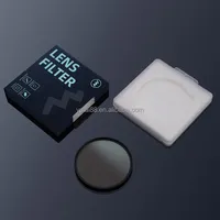 Filtre doux Ambre Glow