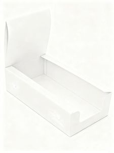 Custom Folding Cardboard Retail Counter Display Packaging CDU <b>Box</b> for Shopping Mall Usage Custom Display <b>Box</b> - Product Image 5