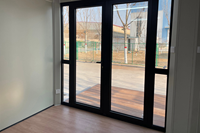 Maison préfabriquée extensible de luxe de haute qualité, personnalisable selon les normes australiennes, avec cuisine et salle de bain, à prix plus abordable