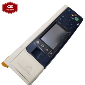 แผงควบคุมมือสองสำหรับเครื่องถ่ายเอกสารซีร็อกซ์ รุ่น 5330 5335 2060 3060 3065 - Product Image 1