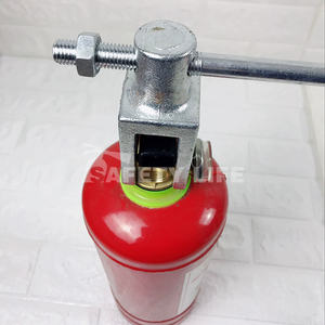 Régulateur de gaz azote, extincteur, machine de remplissage d'azote, générateur de gaz plasma azote - Product Image 6