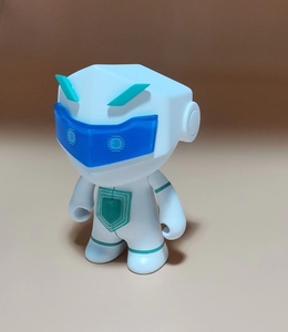 Fabricant <span class=keywords><strong>de</strong></span> statues en ABS, PVC et vinyle personnalisées OEM ODM, décoration intérieure, personnage d'action d'anime, statue <span class=keywords><strong>de</strong></span> dessin animé <span class=keywords><strong>Sword</strong></span> <span class=keywords><strong>Art</strong></span> <span class=keywords><strong>Online</strong></span> - Product Image 3