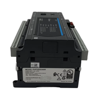 Controlador Programable PLC DVP32ES300T Original de Taiwán