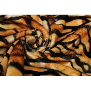 <span class=keywords><strong>Vente</strong></span> chaude Tissu <span class=keywords><strong>de</strong></span> canapé <span class=keywords><strong>en</strong></span> velours personnalisé 100% polyester tricoté à motif animal imprimé tigre pour la tapisserie <span class=keywords><strong>d</strong></span>'<span class=keywords><strong>ameublement</strong></span> - Product Image 5