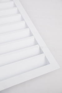 Hvac hệ thống AC phụ tùng điều hòa không khí trang trí Duct PVC dòng bìa loại mở <span class=keywords><strong>Air</strong></span> Vent Skylight mái cửa sổ - Product Image 4