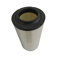 AF1811 AA2960 KW2448 K28900 Filtre à air ultra durable pour moteur pour camions et remorques lourds américains