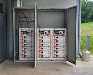 Système d'énergie <span class=keywords><strong>solaire</strong></span> hybride complet à <span class=keywords><strong>prix</strong></span> avantageux et de haute qualité 30KW 50KW 80KW 100KW 125KW avec panneaux solaires et batterie au lithium - Product Image 2