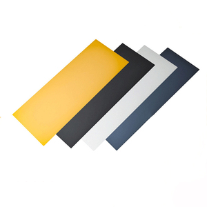 Feuille d'aluminium par sublimation Impression <span class=keywords><strong>photo</strong></span> Blancs Feuille <span class=keywords><strong>de</strong></span> métal par sublimation Impression d'image par transfert <span class=keywords><strong>de</strong></span> chaleur Feuille enduite personnalisée - Product Image 1