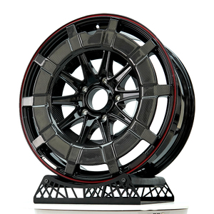 Nueva Tendencia 2025 Llanta de Rueda de Fibra de Carbono Forjada de 18, 19, 20, 22, 24 Pulgadas para <span class=keywords><strong>Mercedes</strong></span> Benz <span class=keywords><strong>AMG</strong></span> <span class=keywords><strong>G63</strong></span> G55 GT GLE G800 GLS800 <span class=keywords><strong>Maybach</strong></span> - Product Image 1