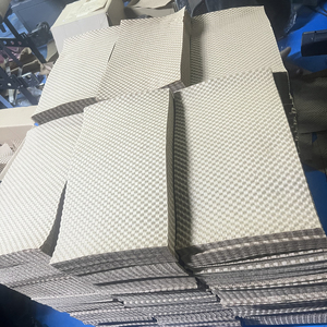Nueva Máquina de Burbujas de Papel PLC de Grado Industrial Multifuncional, Ecológica, Resistente y Sostenible, 30m/min, con Certificación CE, Protectora - Product Image 5