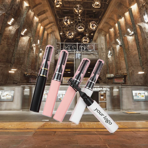 Gel <span class=keywords><strong>sourcils</strong></span> vegan waterproof <span class=keywords><strong>transparent</strong></span>, cire à <span class=keywords><strong>sourcils</strong></span> liftante, <span class=keywords><strong>mascara</strong></span> - Product Image 3