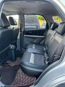 <span class=keywords><strong>Suzuki</strong></span> <span class=keywords><strong>SX4</strong></span> 1.6L Automatica del 2011 - Product Image 4