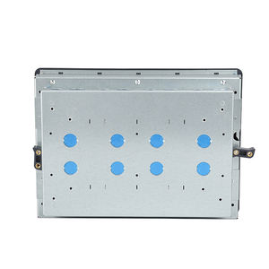 Su geçirmez elektrik yükseltilmiş zemin soket kutusu sistemleri altında zemin gömme çıkış kutuları güç zemin çıkış kutusu - Product Image 5