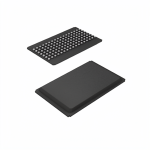 71T75802S200BG8 119 Componente Electrónico de Memoria BGA en Stock - Product Image 1