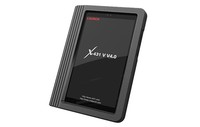 Herramienta de Diagnóstico para Autos Launch X-431 V 4.0 de 8 Pulgadas, Actualización Gratuita en Línea, Escáner OBD2 X431 V V4.0, Compatible con WiFi/BT