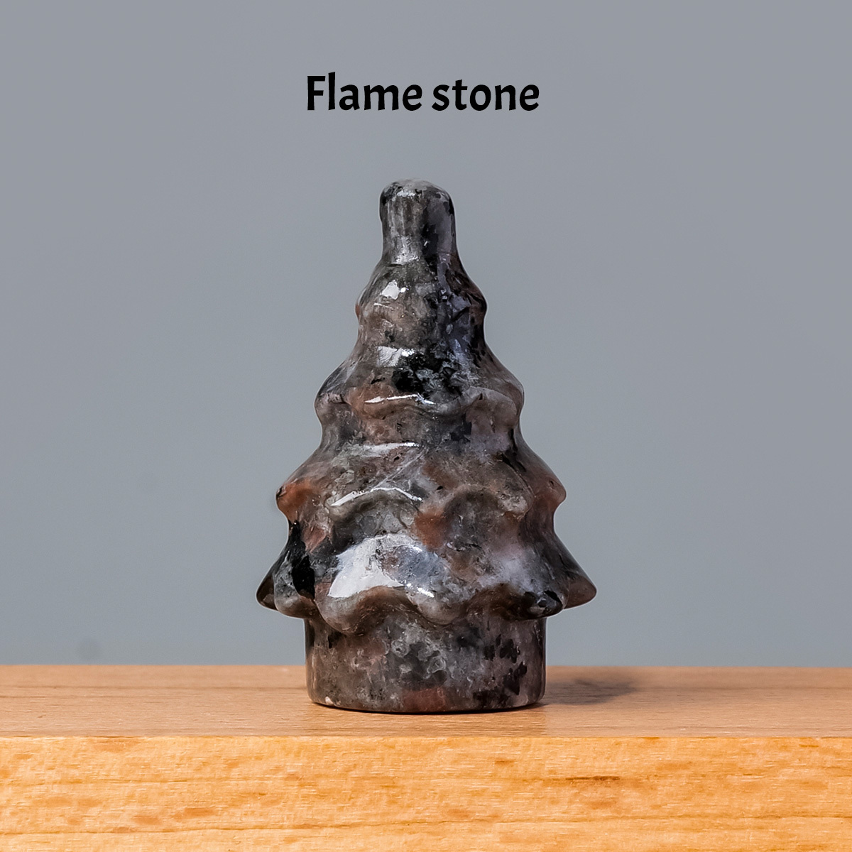 Pierre de flamme