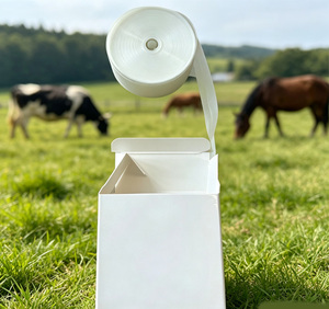 Fundas para Transferencia de Embriones, 80 Piezas, Fundas para Inseminación Artificial, Camisetas Sanitarias para Inseminación - Product Image 4