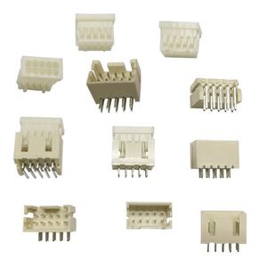 PHDコネクタ<span class=keywords><strong>2</strong></span>.0mmウェハディップストレートコネクタヘッダー<span class=keywords><strong>2</strong></span> * 13pダブル列垂直コネクタJST PHDヘッダーPHD2.0 - Product Image 5