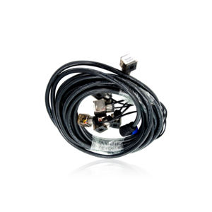 מערכת פילוס קרקע חקלאית של ויזד בידאו לטרקטור, <span class=keywords><strong>GPS</strong></span> לווייני, GNSS RTK, ציוד פילוס קרקע בעל דיוק גבוה - Product Image 4