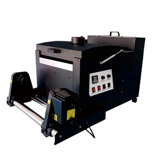 Stampante DTF A3 LINKO 2026 con Macchina per Inchiostro su Film PET da 30cm e Asciugatrice a Polvere a Prezzo Conveniente - Product Image 1