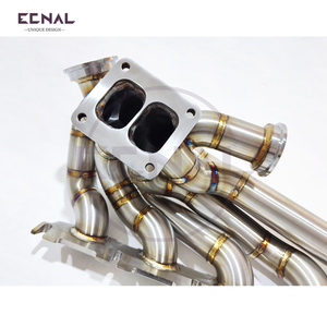 Kit de Turbo Simple Ecnal para BMW Gen2 B58 para G42 240i G20 <span class=keywords><strong>340i</strong></span> G22 440i <span class=keywords><strong>G30</strong></span> 540i G29 Z4 Supra A90 - Product Image 5