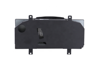 Panel de Instrumentos LCD de 12.3 Pulgadas para Volkswagen Seat Leon 2009-2012, Indicador Digital, Opciones de Interfaz de Usuario, Entrada HD CarPlay-XTRONS