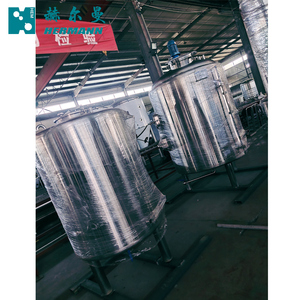 Équipement de brassage de bière de Restaurant <span class=keywords><strong>300L</strong></span> <span class=keywords><strong>cuve</strong></span> de fermentation - Product Image 1