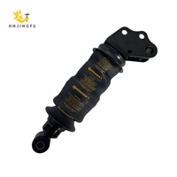 CS-77 04 0802 Nouvelle boîte d'assemblage de ressort pneumatique de suspension arrière de haute qualité pour camion SXQC avec garantie de 6 mois