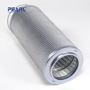 Pearl fornece suporte de reposição para filtro de óleo hidráulico Hydac 1263039 0950R003BN4HC 0950R003ON em estoque mais vendido