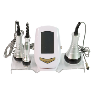 Nuevo Producto en el Mercado: Dispositivo 3 en 1 para Reducir Células de Grasa, Adelgazar Todo el Cuerpo, Mejorar la Piel y Reafirmar la Piel en Casa - Product Image 4