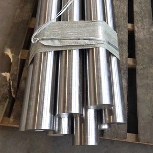 قضبان دائرية عالية الجودة من الفولاذ المقاوم للصدأ 430 <span class=keywords><strong>431</strong></span> 420F 430F - Product Image 5