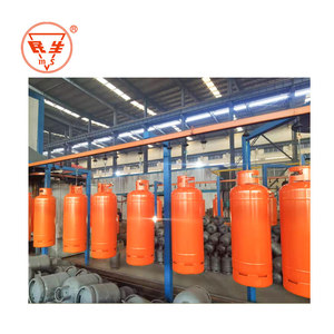 Cilindro de <span class=keywords><strong>gas</strong></span> LPG de América del Sur Cilindro de <span class=keywords><strong>gas</strong></span> <span class=keywords><strong>naranja</strong></span> 12,5 kg cilindro de <span class=keywords><strong>gas</strong></span> LPG - Product Image 6