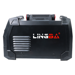Nuevo Soldador Inverter 3 en 1 MIG-160A IGBT de 5KVA <span class=keywords><strong>Multiproceso</strong></span> 110V/220V para Uso Agrícola en Reparaciones de Tractores - Product Image 4