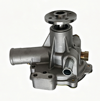 Pompe à eau pour moteurs Perkins 403C 404C 404D et CAT C1.5 C2.2, références 145017951, 145017950, 311-0053, pièces moteur, garantie 6 mois