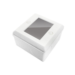 Contrôleur d'affichage LCD CANBO M-246, sélecteur de fonction de porte automatique, interrupteur à clé - Product Image 6