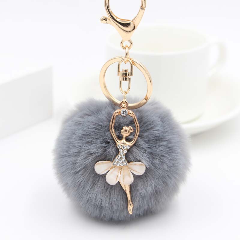 Gris moyen