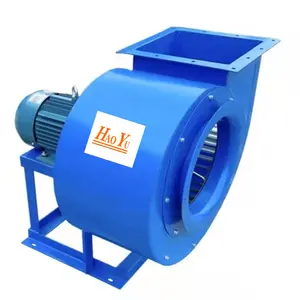 centrifugal boiler drought fan air ventilation exhaust blower 5000 cfm for kitchen or industrial used