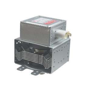 Magnetrón para Microondas LG 2M246-03TAG 1000W, Tubo de Vacío Industrial Refrigerado por Aire para Equipos de Microondas - Product Image 3