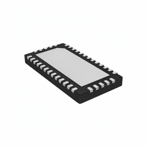 Original Components Electronic 89HP0604QZBNRGI8 36 VFQFN Exposed Pad Interface - Product Image 1