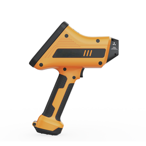 Aelab cầm tay đồ trang sức xách tay kim loại quý vàng <span class=keywords><strong>xrf</strong></span> Analyzer x-huỳnh quang phân tích phổ - Product Image 3