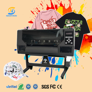 Impresora DTF A3 con Doble Cabezal XP600/i1600/i3200-A1, Impresora de Inyección de Tinta para Camisetas y Películas PET, Alta Reproducción de Color, Garantía de un Año - Product Image 2