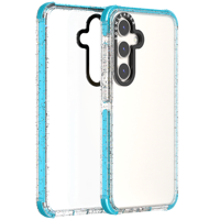 Étui de téléphone anti-jaunissement en TPU TPE d'usine d'origine Soonleader pour Samsung S24 Ultra Spectre Cases