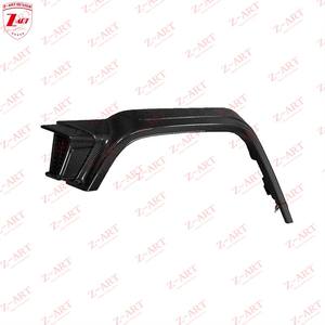 Kit de Carrocería Widestar de Fibra de Carbono Seca Z-ART W465 para Mercedes Benz Clase G G500 G63 <span class=keywords><strong>2019</strong></span>+ W464 W465, Estilo B - Product Image 2
