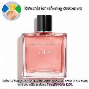 B Original Ensemble de parfums de luxe pour hommes Spritz avec parfum floral Entrepôt US EU Livraison en 2 à 5 jours Entrez dans le magasin pour recevoir 5 $ - Product Image 3