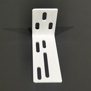 Accesorio Multiusos para Persiana Enrollable de Pared con Riel Único, Diseño Moderno de Aleación de Aluminio, 6, 6.3, 6.7 Metros - Product Image 1