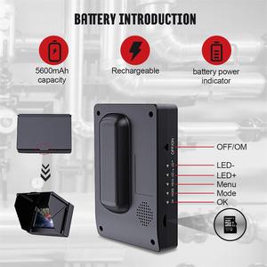 Best-seller Endoscope pour tuyaux de plomberie Inspection des pipelines - Product Image 5