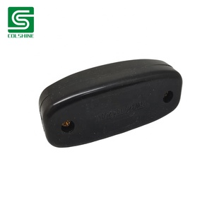 Interruptor <span class=keywords><strong>de</strong></span> palanca en línea para lámpara <span class=keywords><strong>de</strong></span> iluminación <span class=keywords><strong>de</strong></span> 110-250V 10A con luz LED - Product Image 2