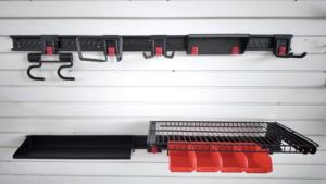 <span class=keywords><strong>ตู้</strong></span><span class=keywords><strong>เก็บ</strong></span>เครื่องมือช่างยอดนิยม พร้อมตะขอ สำหรับจัดเก็บและจัดระเบียบกล่องเครื่องมือ ระดับมืออาชีพ - Product Image 4